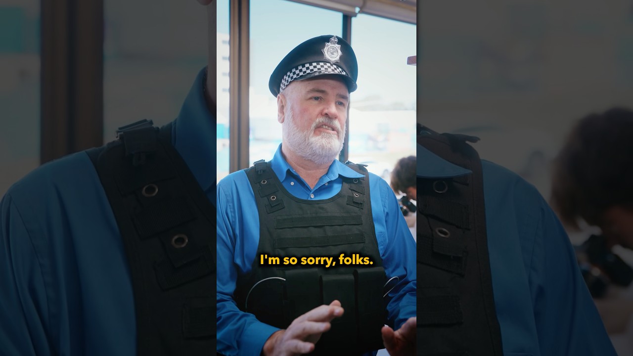 Why I hate sushi trains