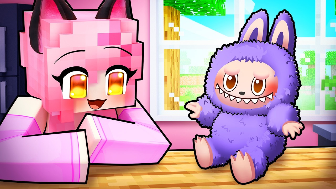 Why is This Labubu SO UGLY?!