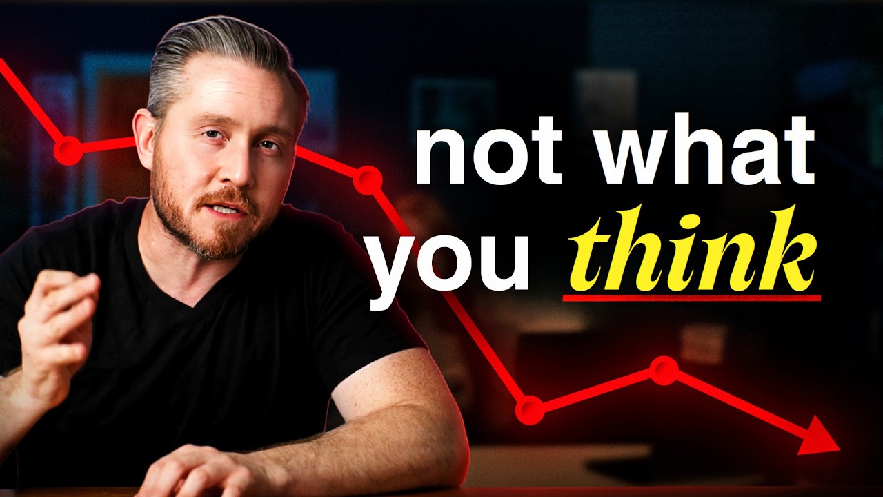 Why Men are Doomed in 2026