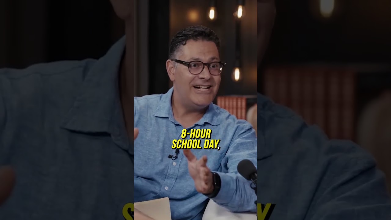 Why Schools Should Extend Recess