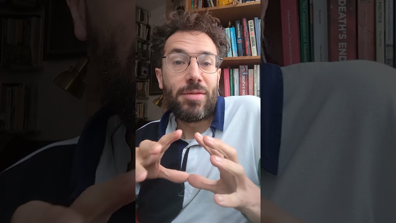 Why so much of the internet went down