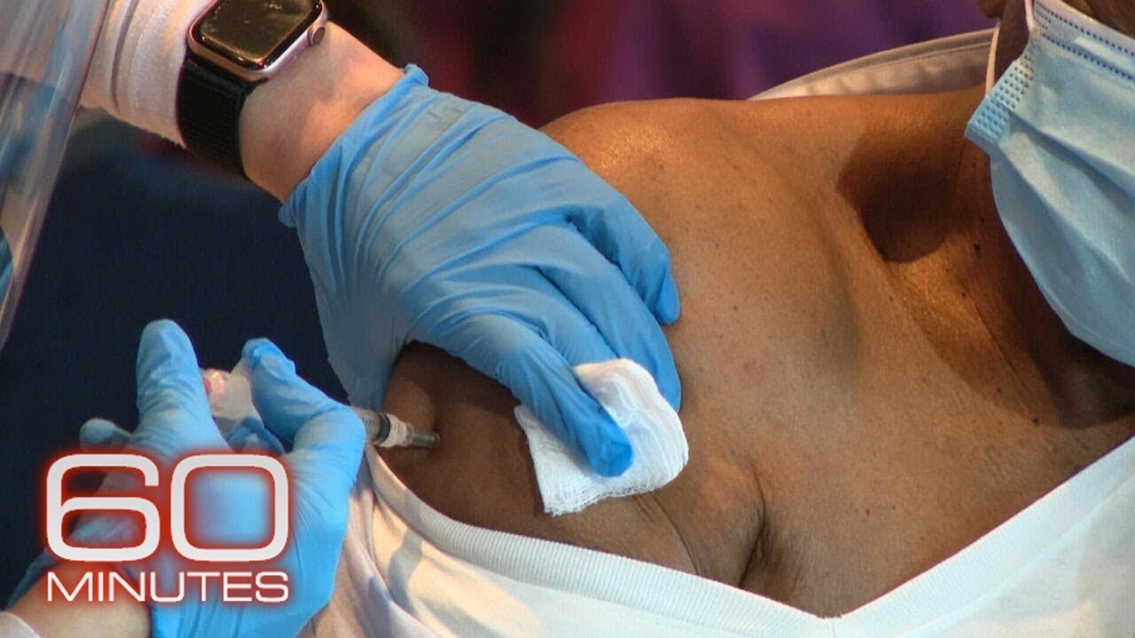 Why the COVID vaccine isn’t part of an injury compensation court