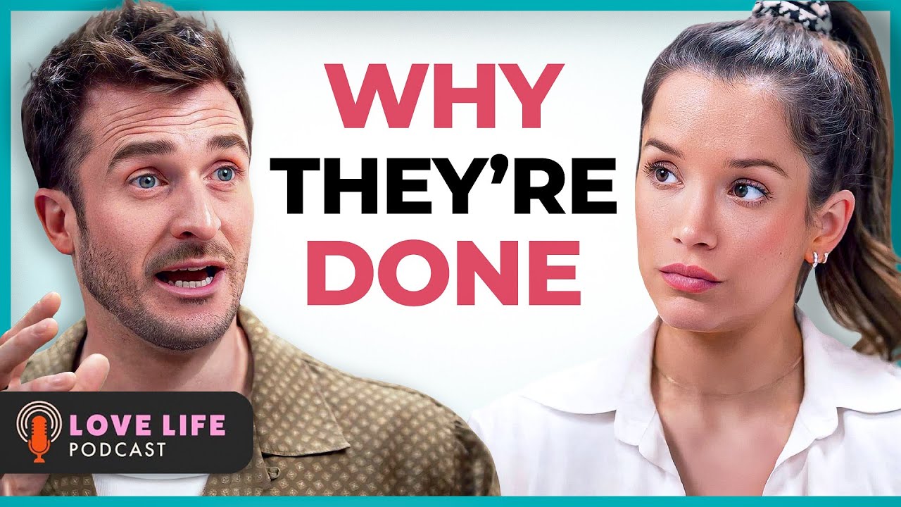 Why Women Are Giving Up on Men in 2025