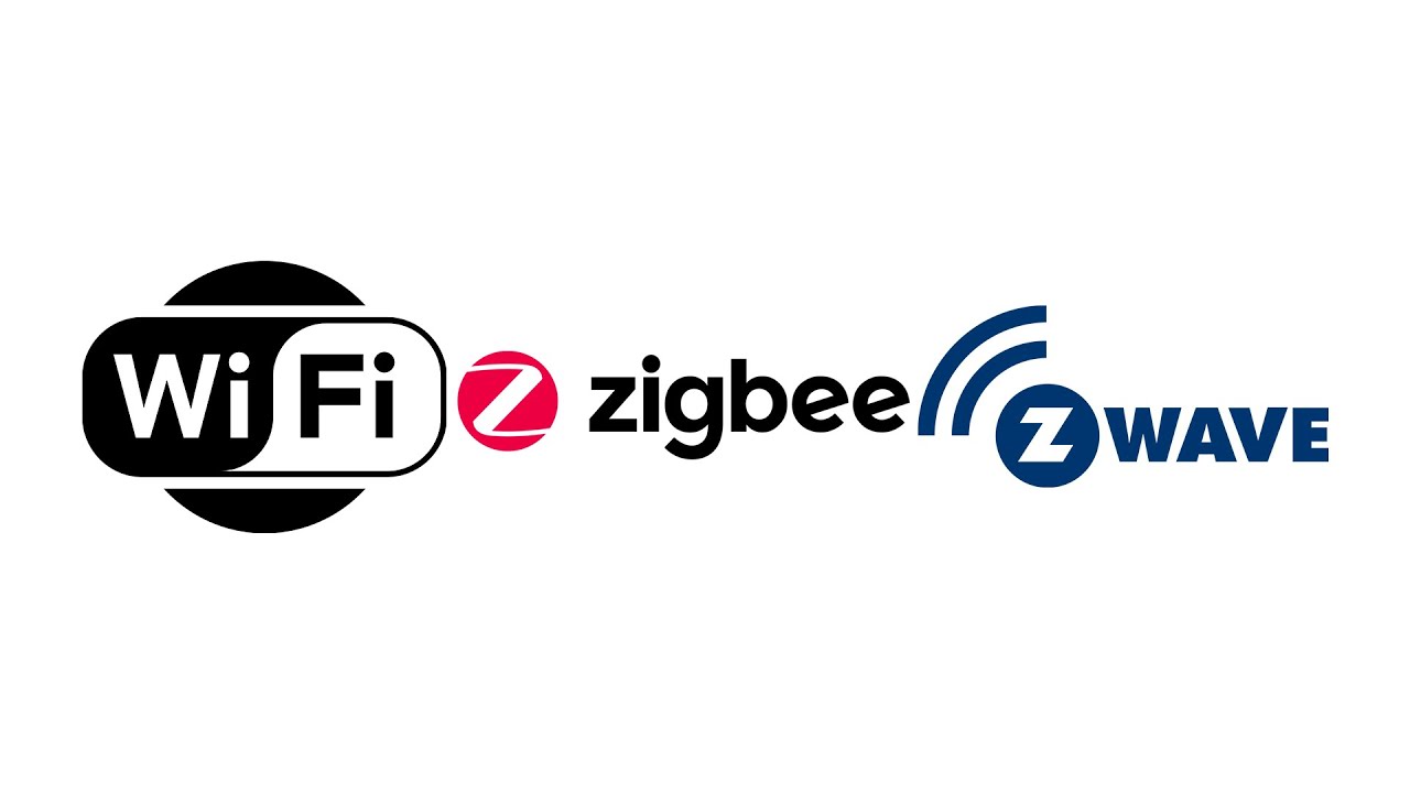WiFi vs Zigbee vs Z Wave – What’s the Difference & Which One is Best for Your Smart Home?