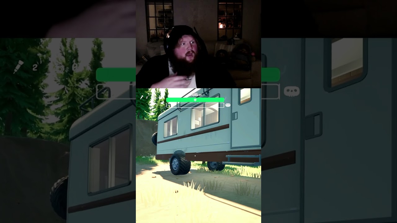 Wild Animals Attacked Me In The Woods!