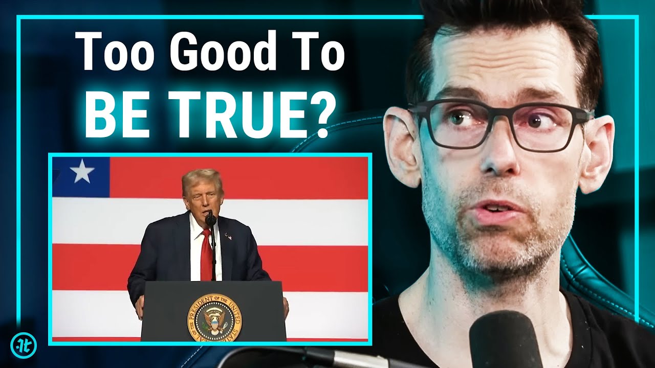 Will This 20pt Plan Actually End War?