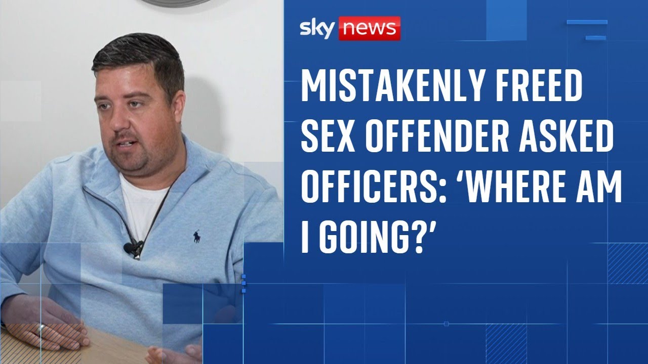 Witness: Wanted migrant was ‘confused’ and directed to train station by prison staff