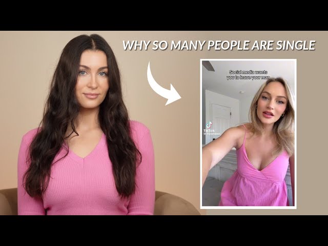 Women Are Keeping Other Women Single…