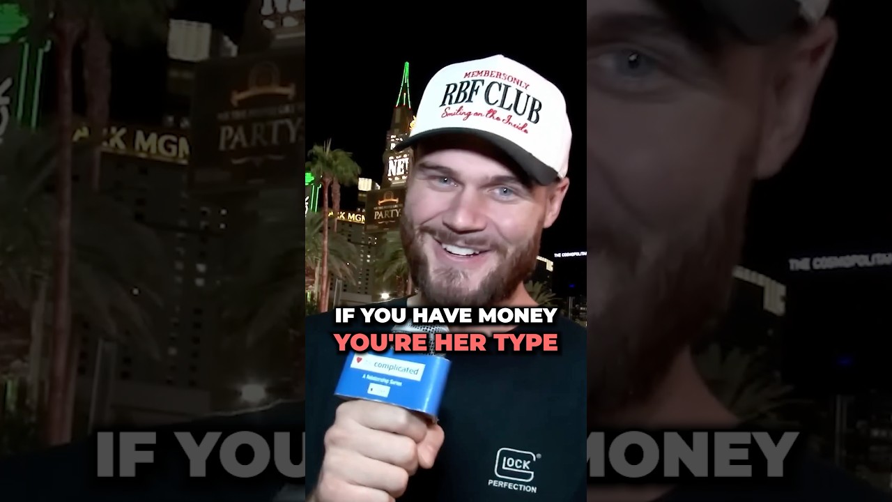 Women only care about performance?