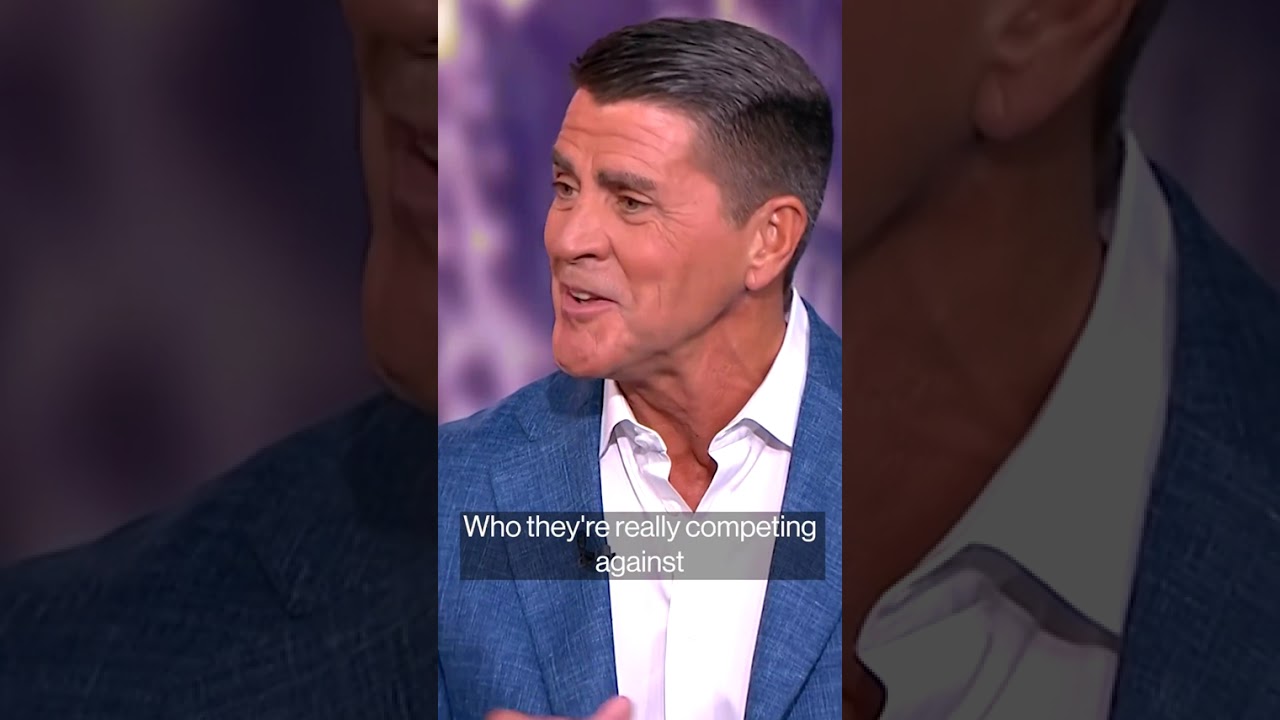 Workday CEO: We’re going to peacefully coexist with AI