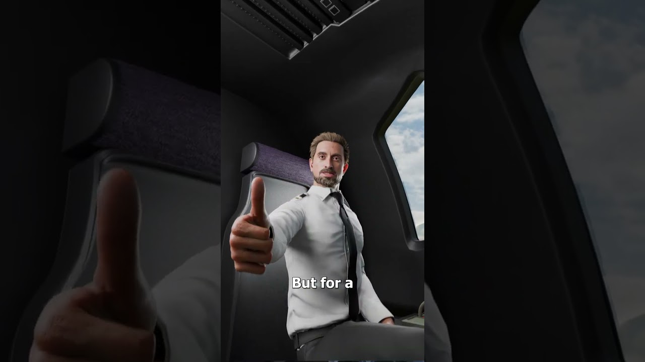 Would A Catapult Save Plane Fuel? 🤔