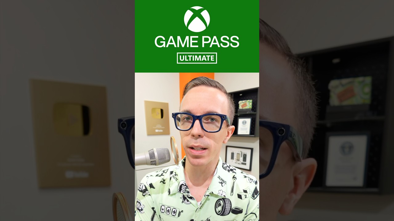 Xbox Game Pass is MORE Expensive Now