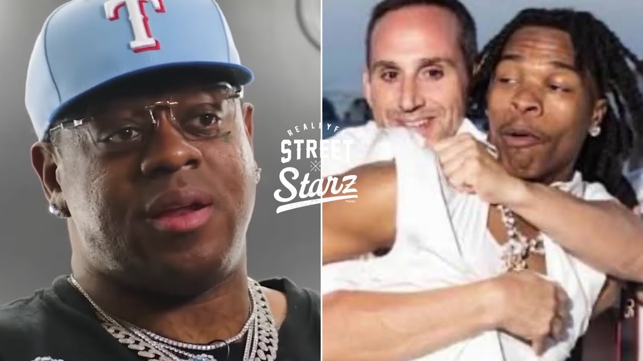 “YES The Illuminati Is REAL!” Chopper Young City CONFIRM They CONTROL Artists & Humiliation Rituals