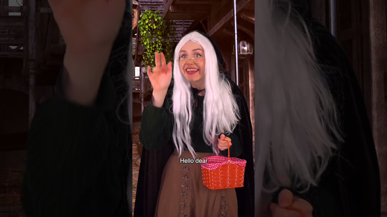 Yo Momma (1600s edition) ⚔️🏰✨