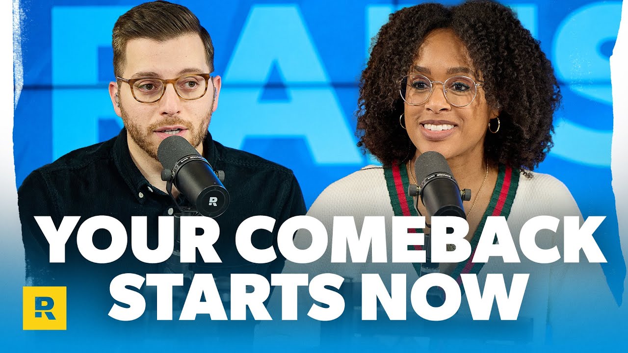 You Can Rebuild No Matter Where You Are | October 27, 2025