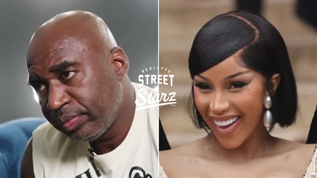 “You can’t make a 304 a HOUSEWIFE!” Smackwater REACT to Cardi B Pregnancy, 304 energy & PlMP TRUTH