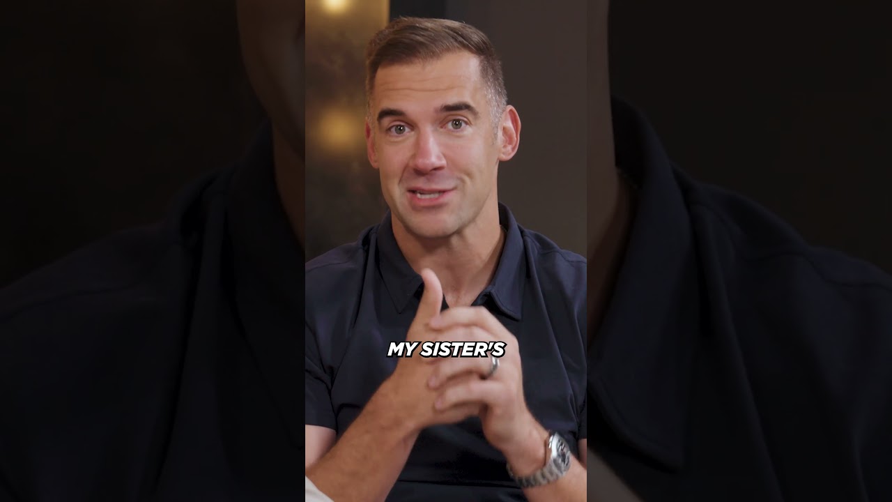 You Need a Clear Vision