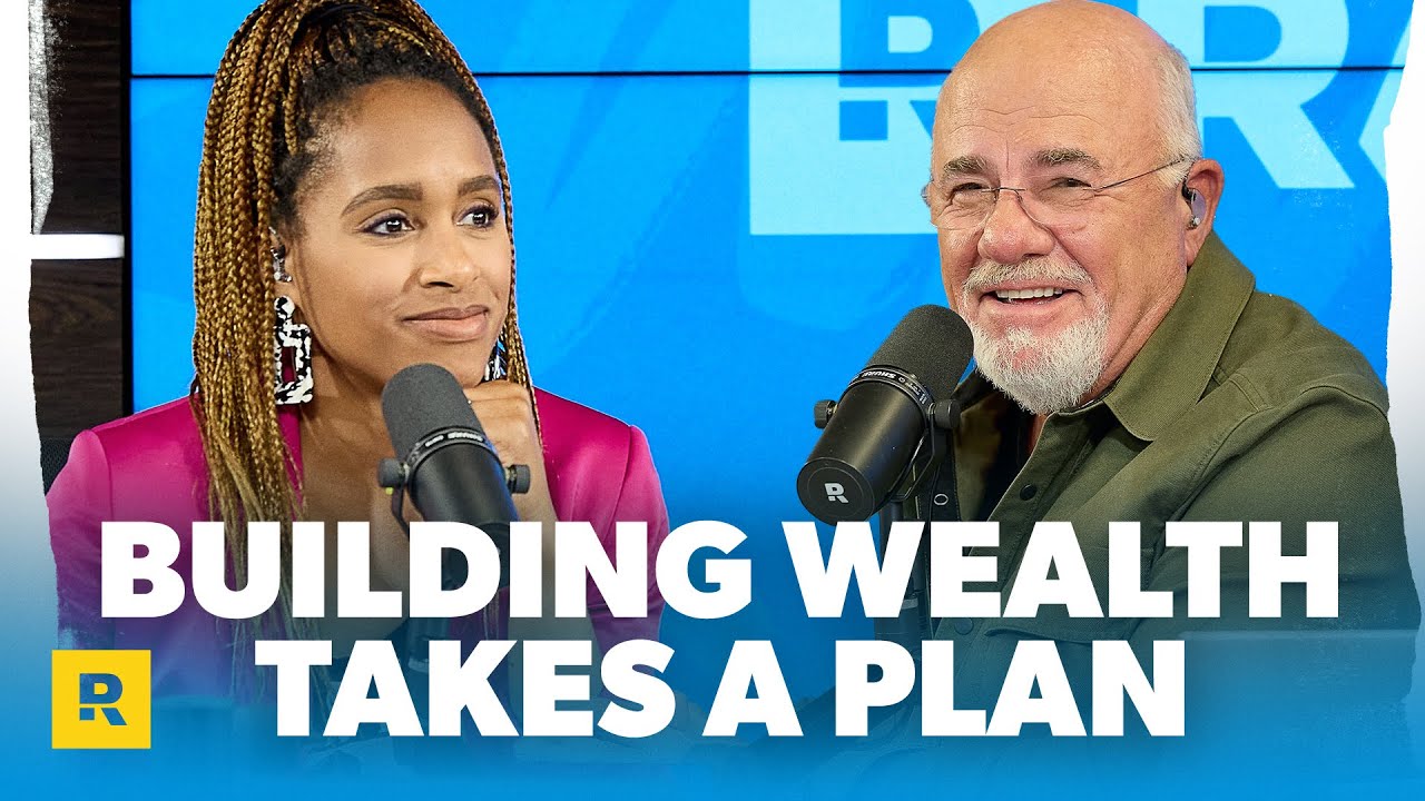 You Won’t Win With Money by Accident | October 14, 2025