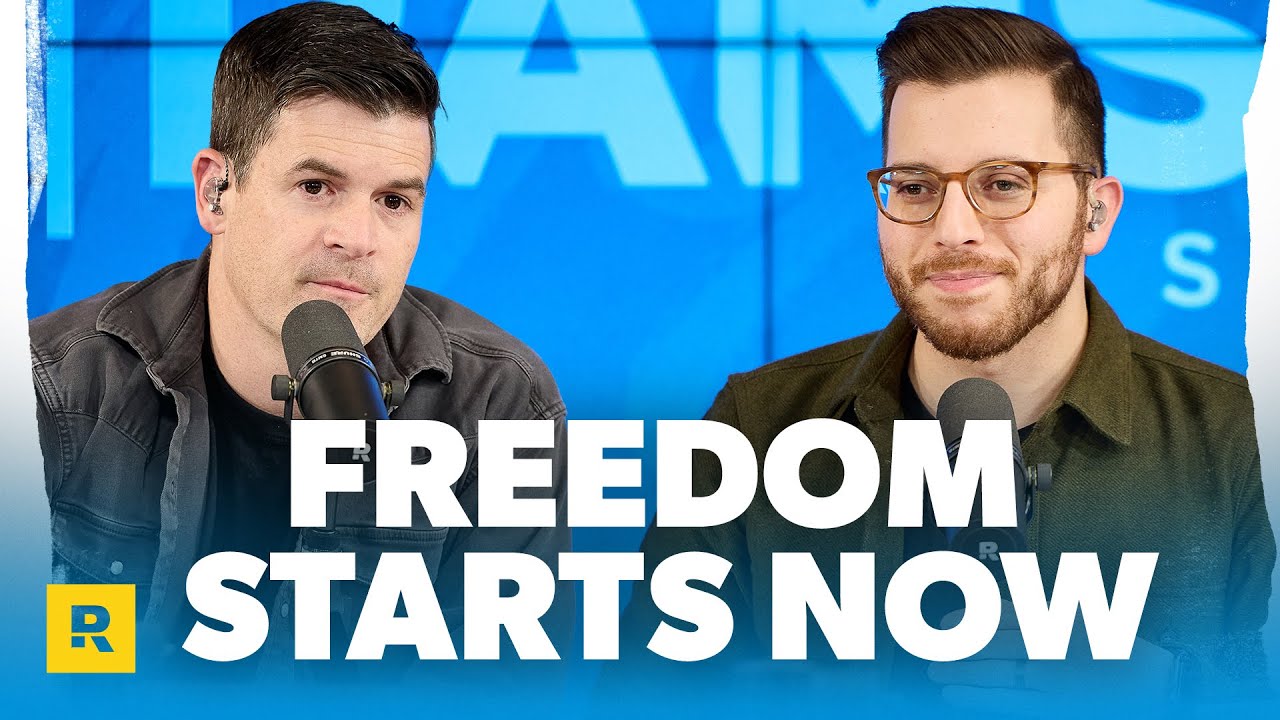 Your Financial Chaos Ends Today | October 13, 2025