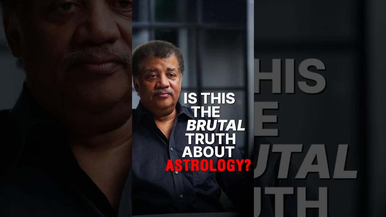 YOUR STAR SIGNS DON’T MEAN ANYTHING?