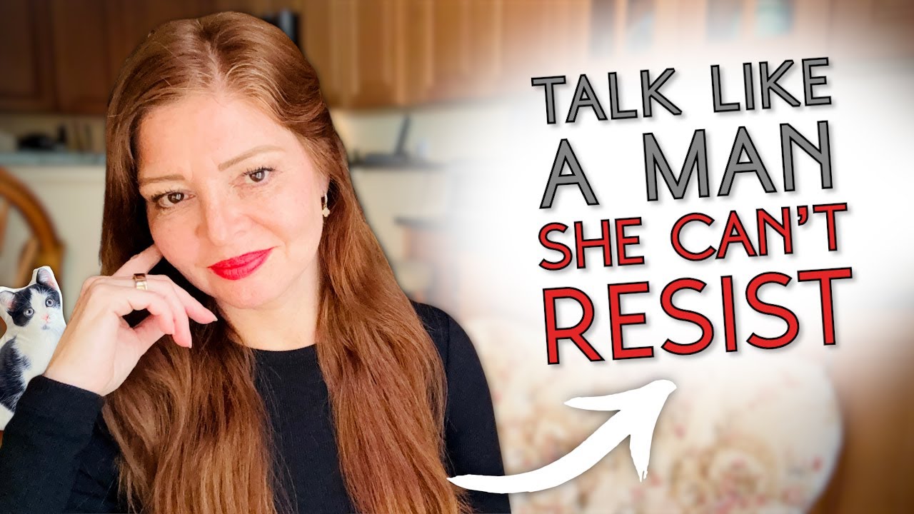 10 Conversation Secrets Women Can’t Resist