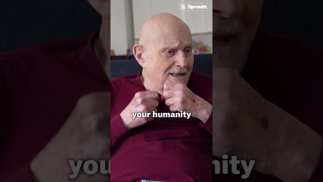 101 Year Old: “This Is The Part Of War That Changed Me Forever…”