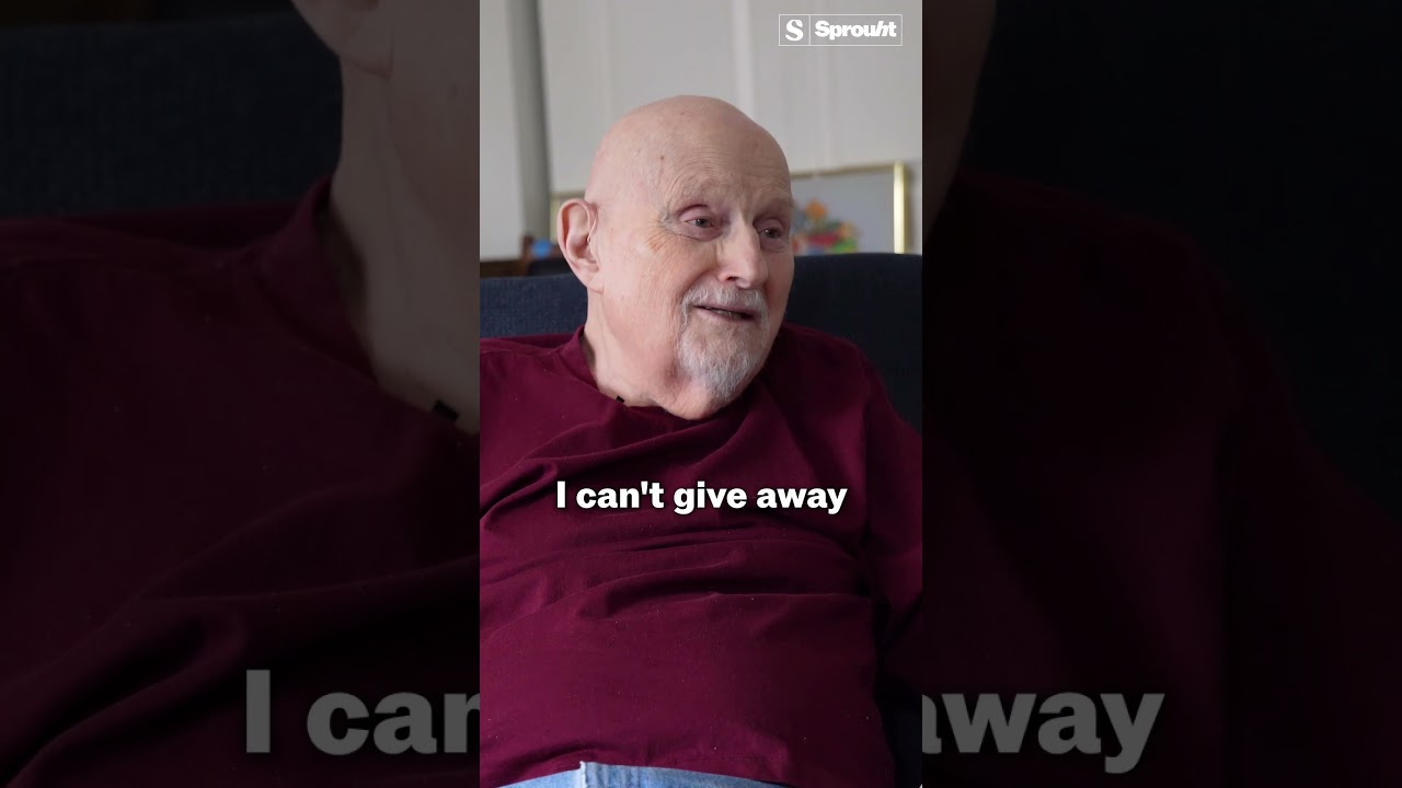 101 Year Old: “This Is What No One Really Tells You About Marriage…”