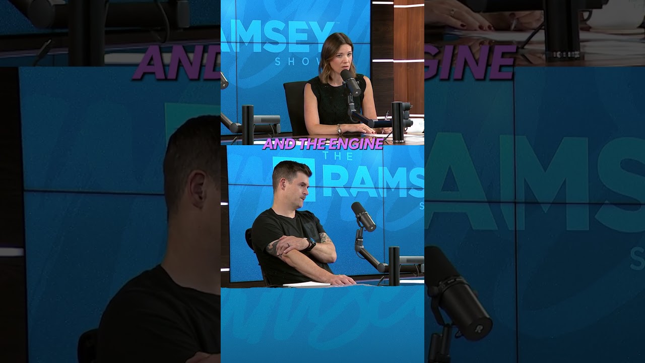 $1,800 a Month In Car Payments?!