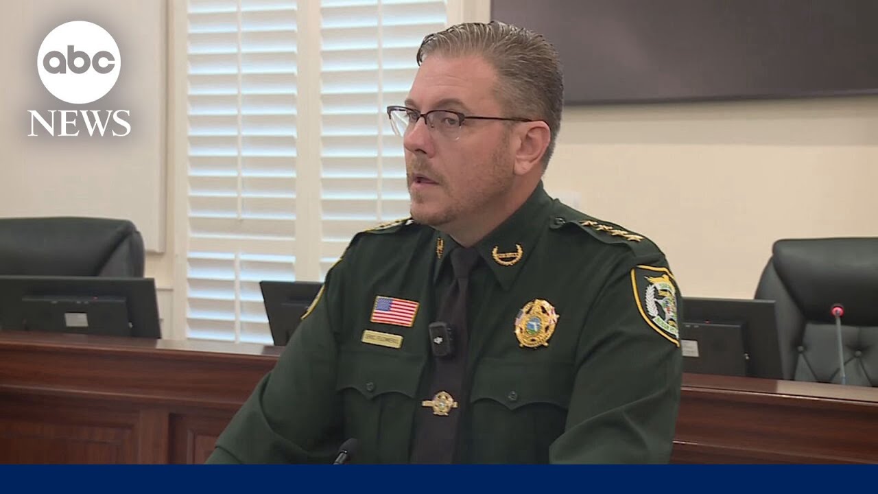 2 deputies shot, 1 killed serving eviction notice in South Florida