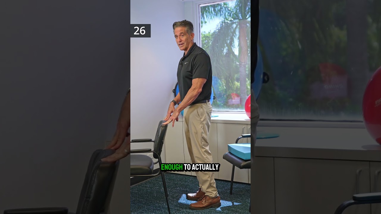 2 Exercises to Improve Your Calf Strength #calfraise #strengthtraining #homeworkout #physiotherapy