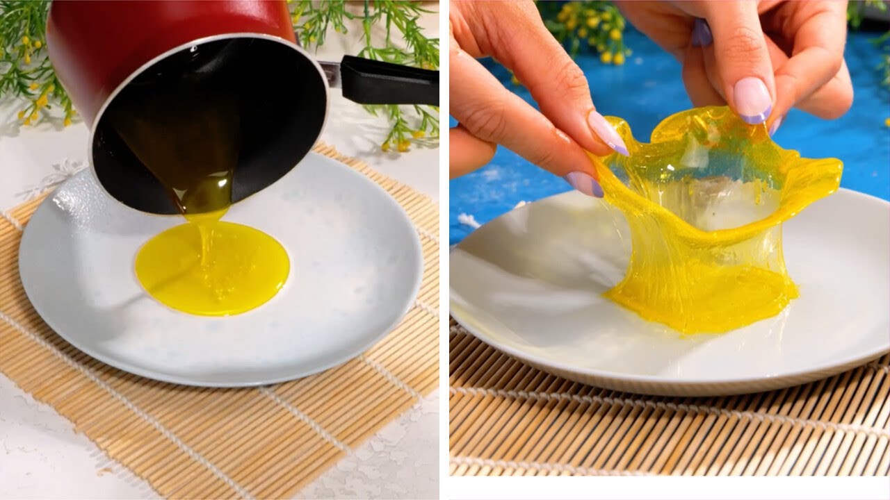 20+ Dessert Ideas 🍰✨ Homemade Cakes to Impress Family & Guests!