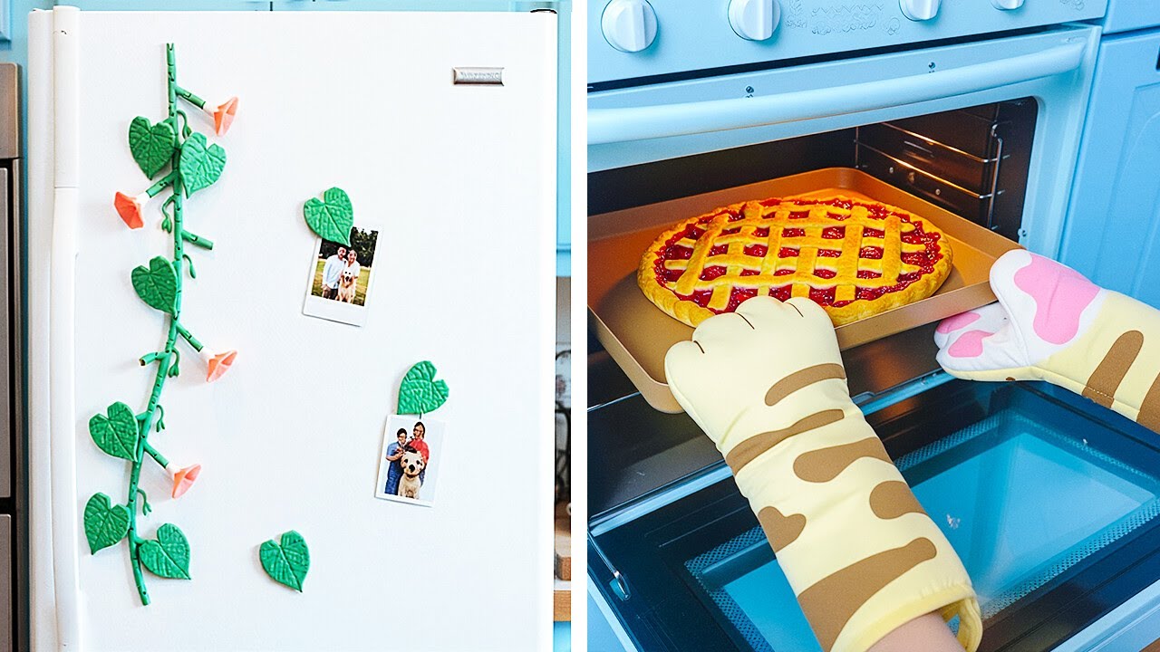 20+ KITCHEN GADGETS UNDER $20! 💰 Awesome Tools On A Budget!