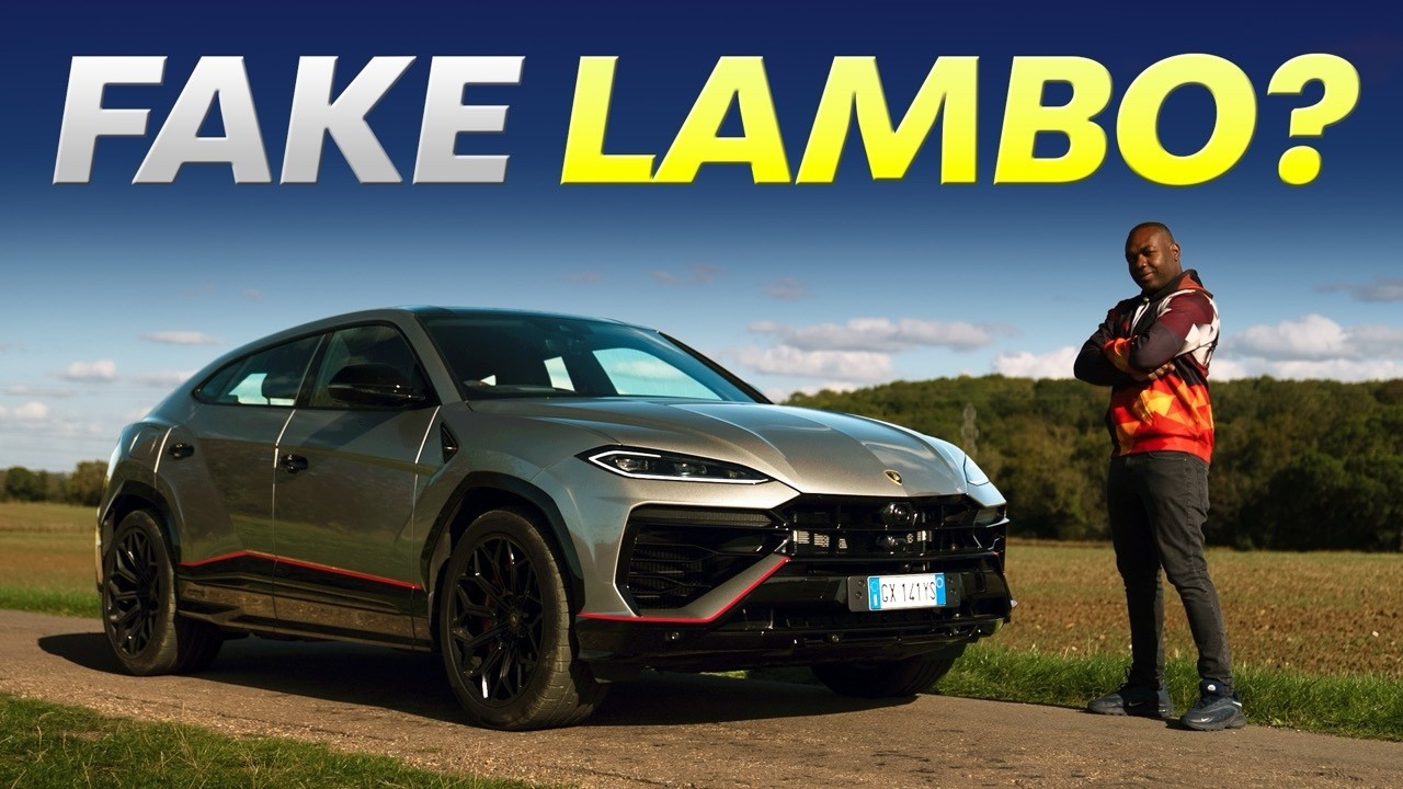 2025 Lamborghini Urus SE Review: Is It Worthy Of The Badge?