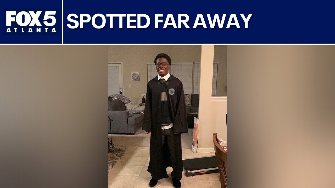 21-year-old man missing from Acworth, police say | FOX 5 News