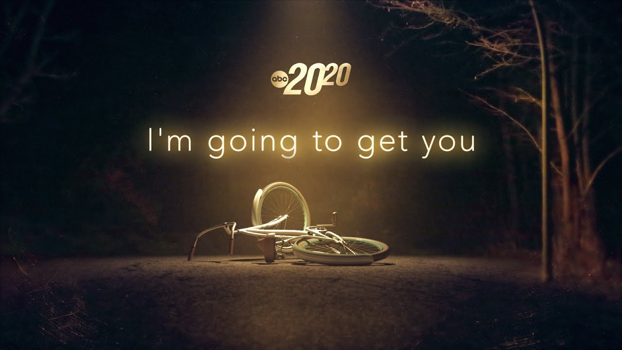 22-year-old student murdered at home | 20/20 ‘I’m Going To Get You’ Part 1