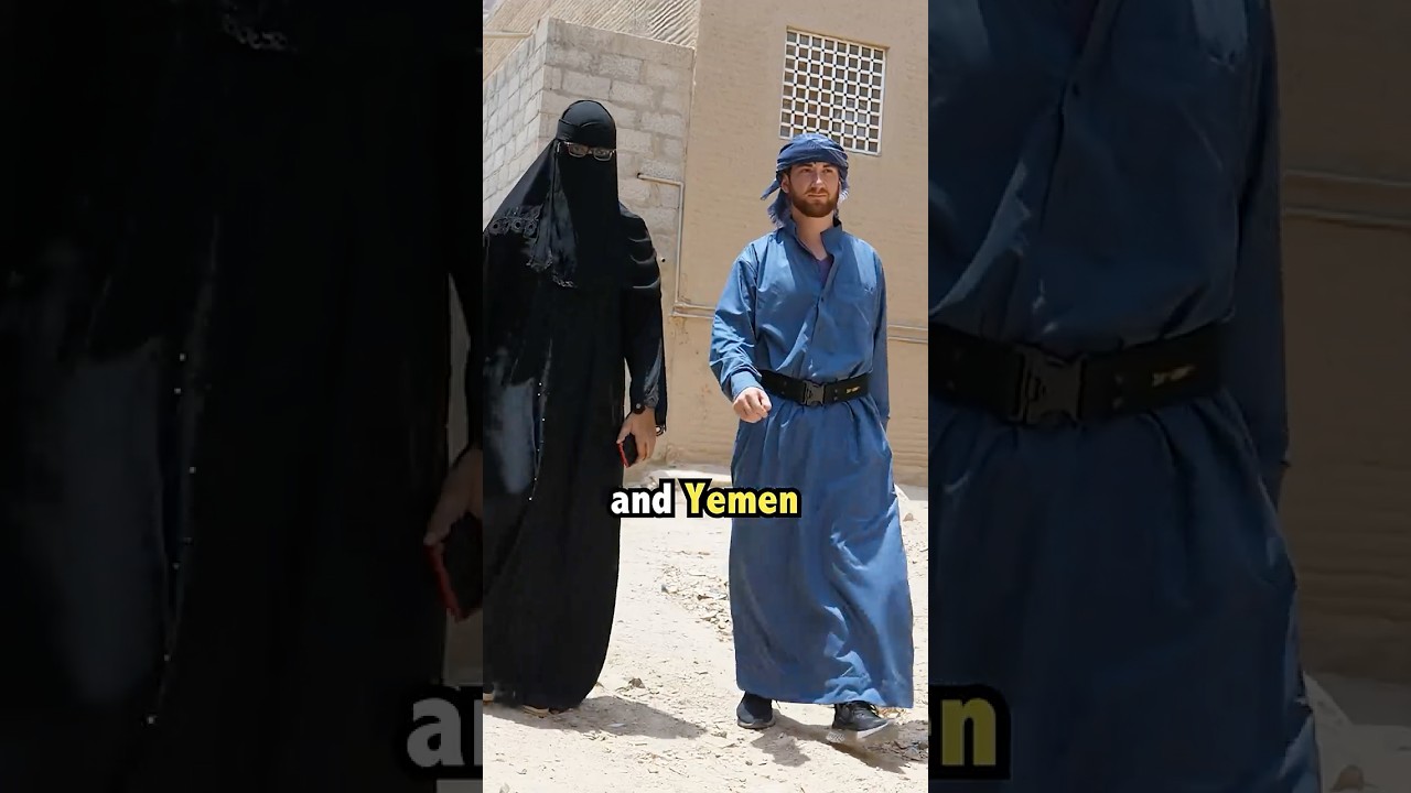 3 Scariest Border Crossings I’ve Experienced