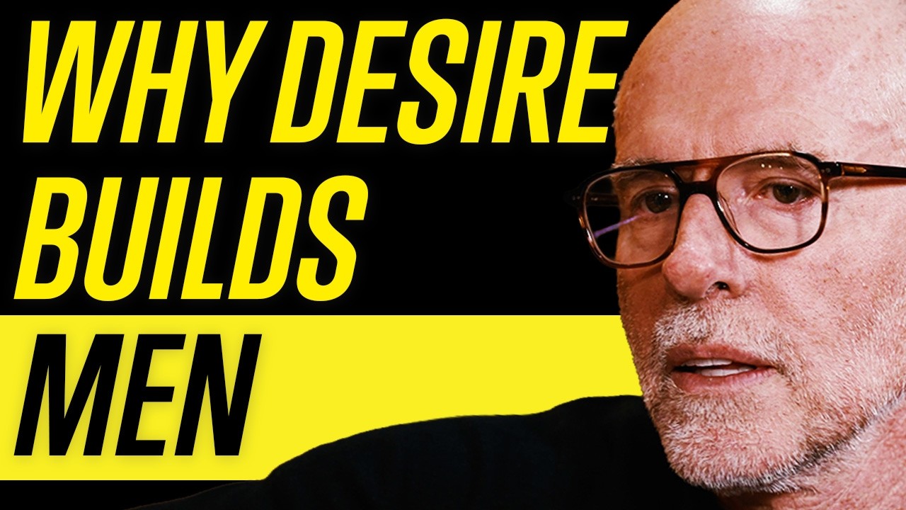 3 Things Every Man MUST Become | Scott Galloway