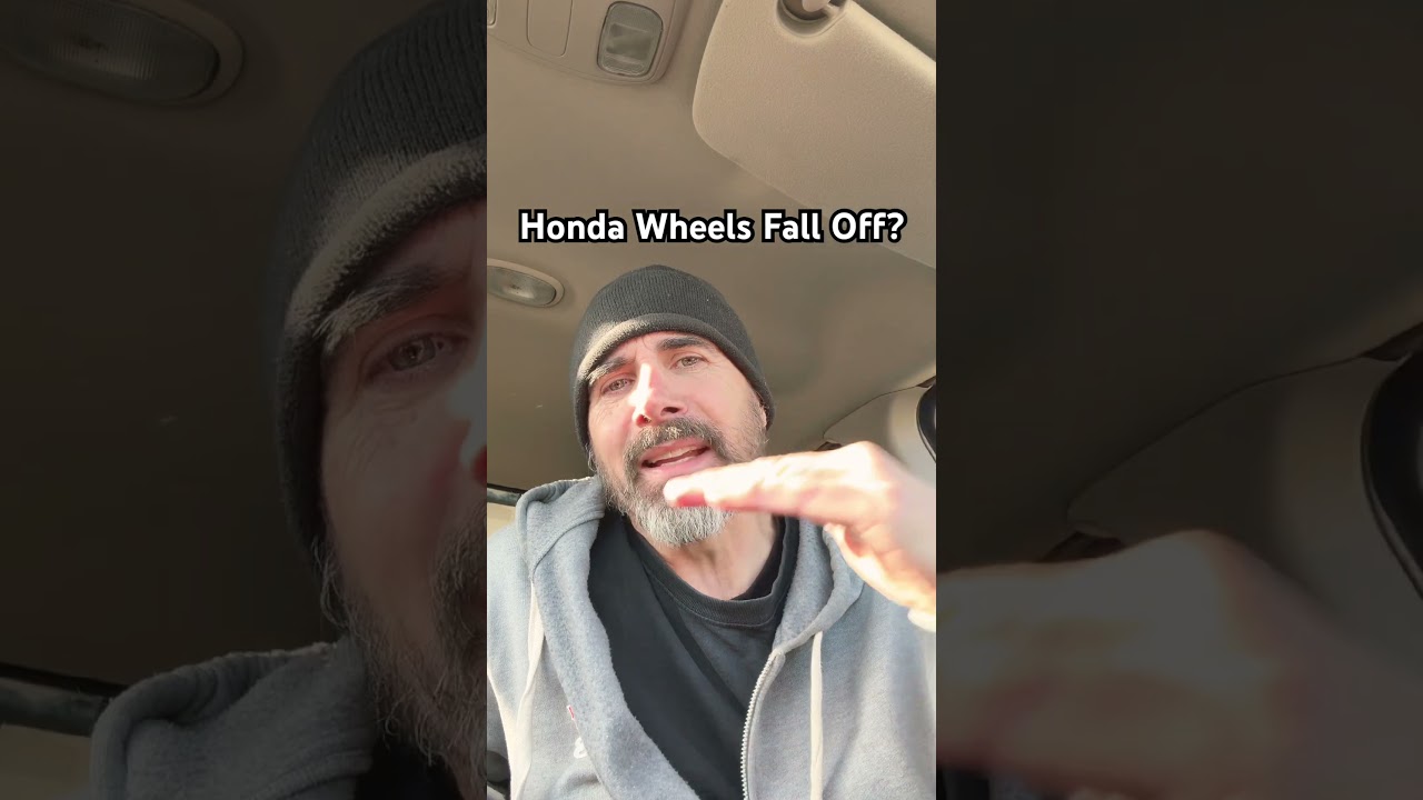 406000 Dangerous Hondas On The Road #automobile #honda #hondarecall #recall #hondavehicles