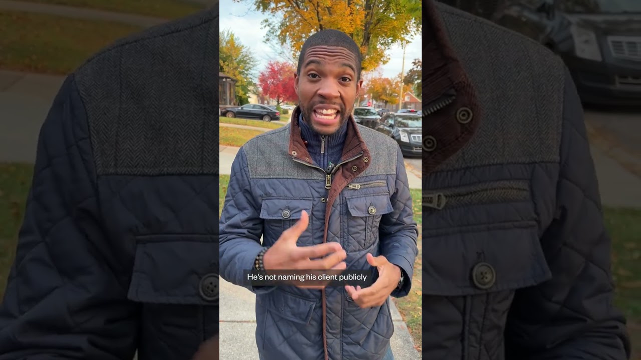 5 people arrested in Michigan for ‘potential terrorist attack’ the FBI says it stopped on Halloween
