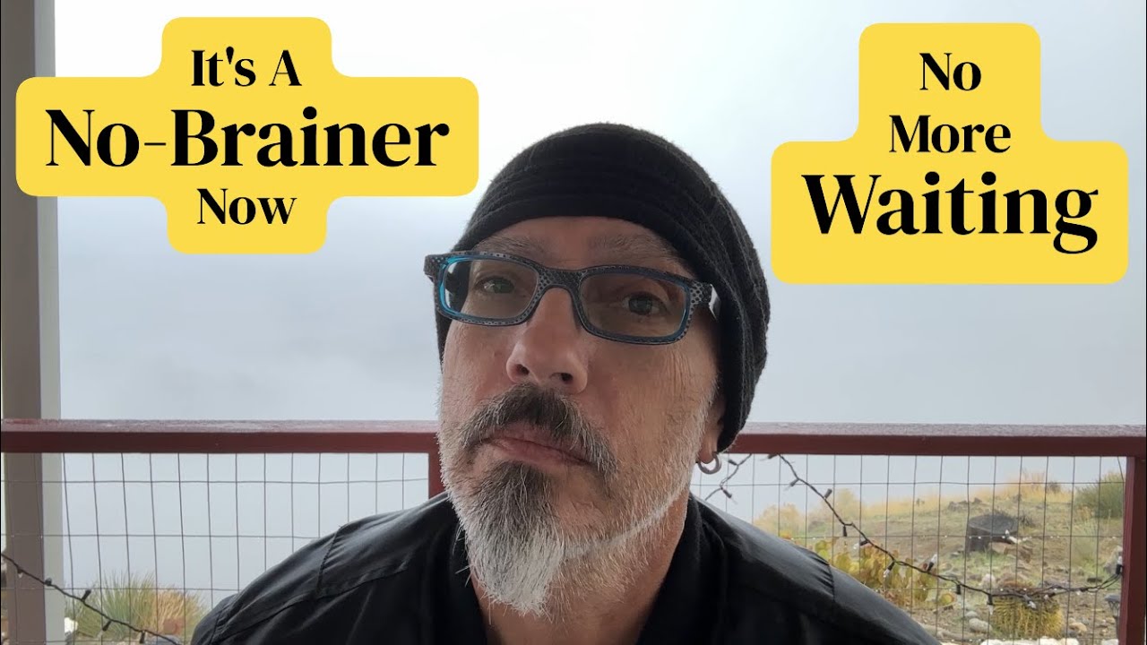 5 Signs That Tell You It’s DEFINITELY Time To RETIRE