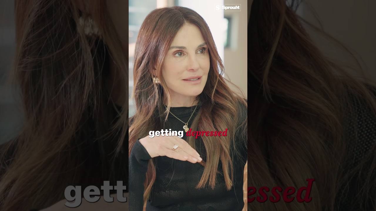 59 Year Old: “Life Is Too Short To Hate Your Job”