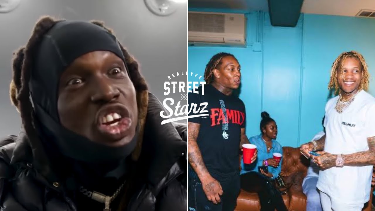 607 Unc says THF Bay Zoo WANTED To D!E, His Music CAUSED His Death, The REAL Reason Streets Are DONE