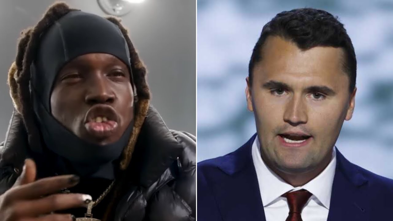 607Unc EXPOSE The TRUTH About Charlie Kirk Setup, Malcolm X “We Need To STOP Focusing On THEM!”