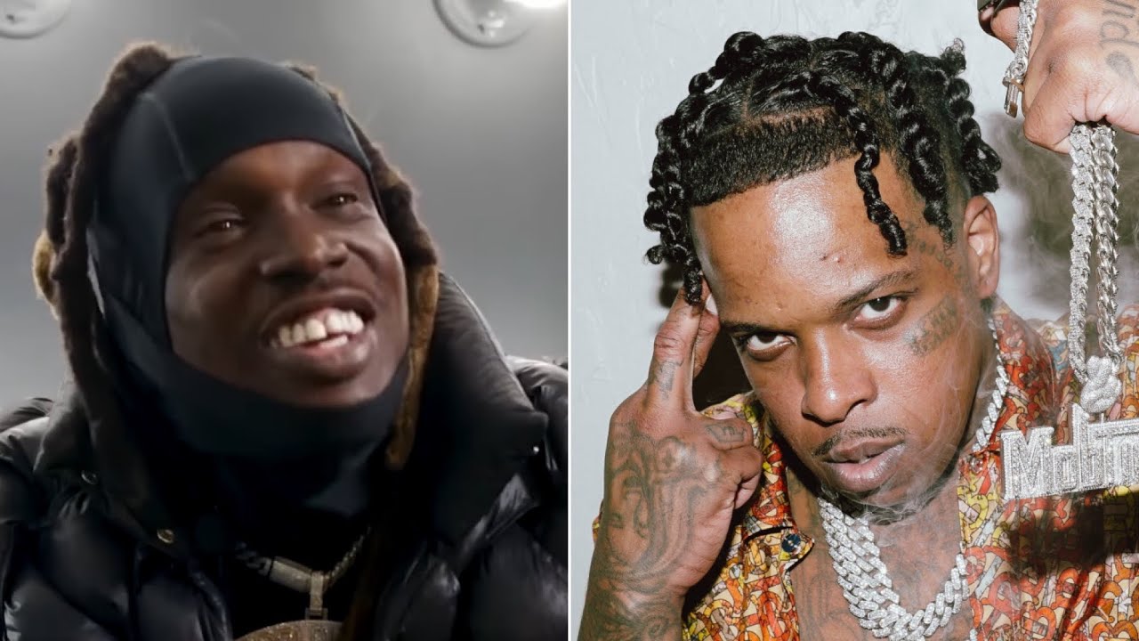 607Unc says Finesse2tymes Isn’t Fake But He Keeps It REAL In A FAKE Industry, Expose Brother NoLove