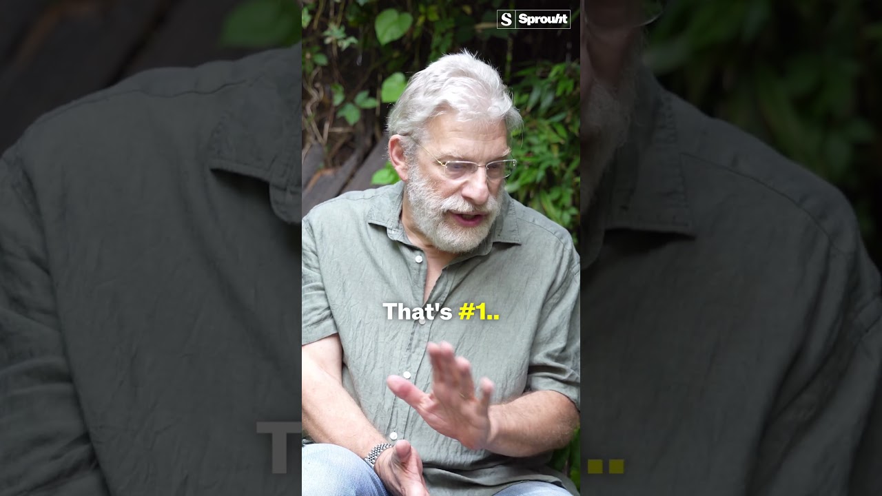 71 Year Old: “Do These Three Things If You Feel Lost in Life…”