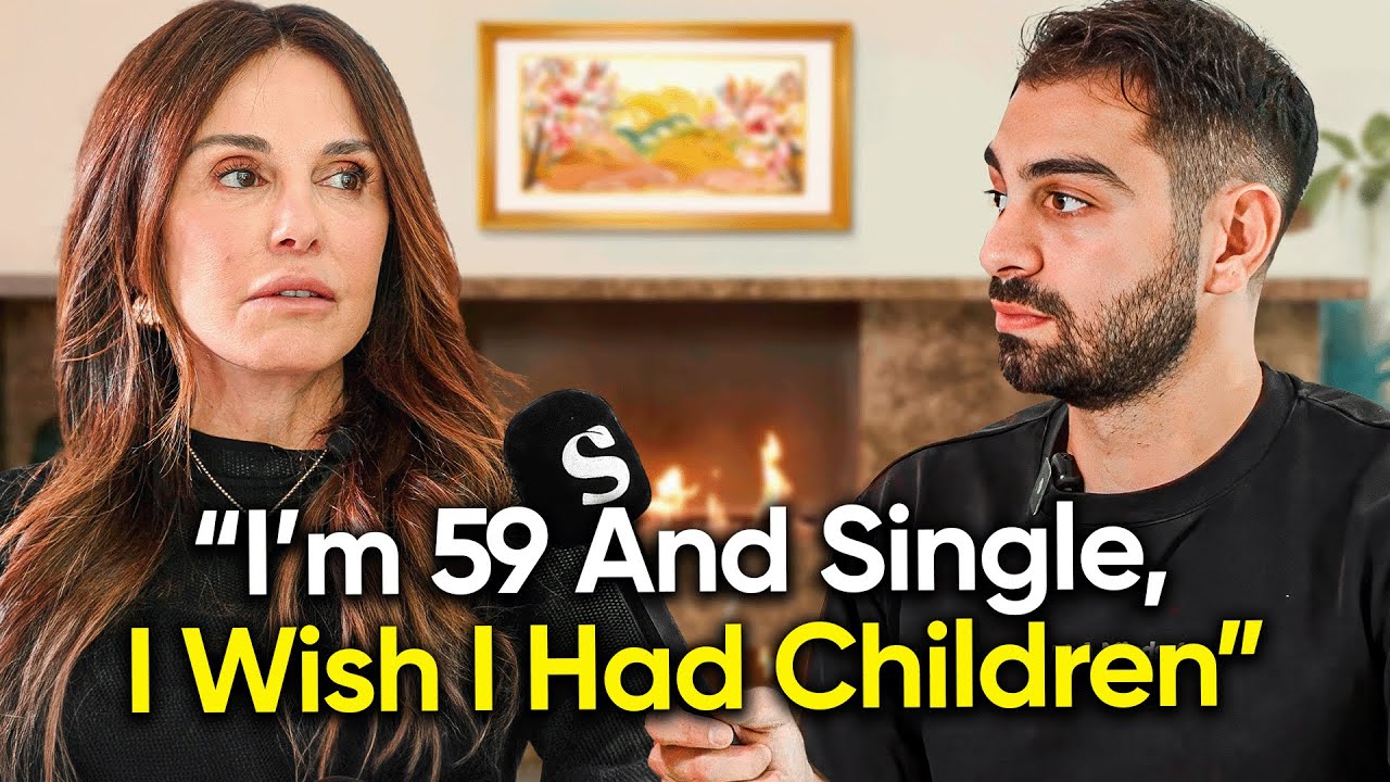 A 59 Year Old Self-Made Millionaire Shares Her Best Life Lessons