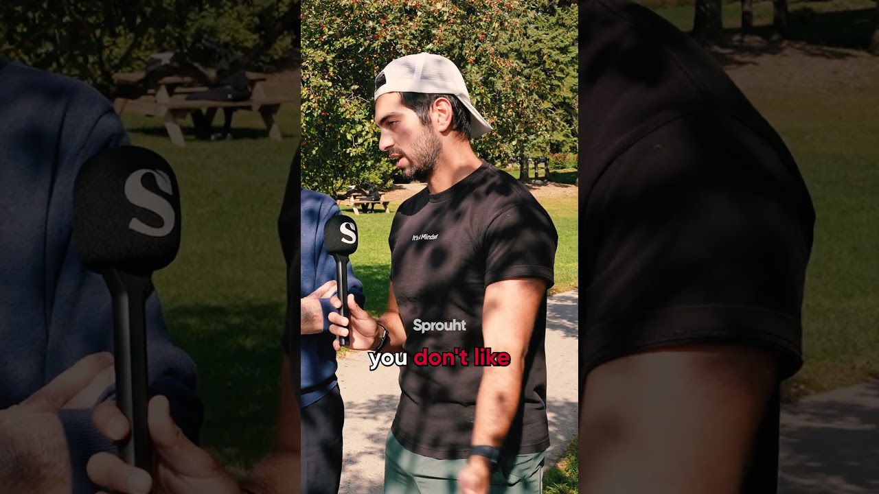 A 95 Year Old’s BEST Life Advice For YOU