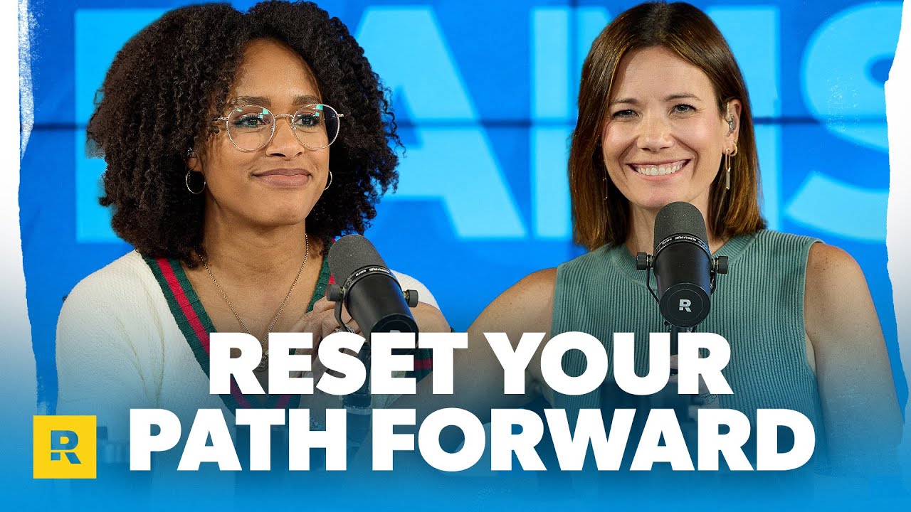 A Financial Reset Is Better Than Staying Broke | November 20, 2025