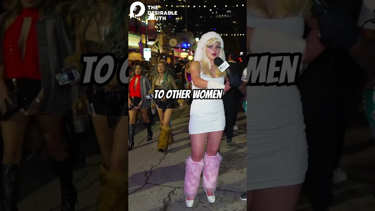 A Man’s Responsibility