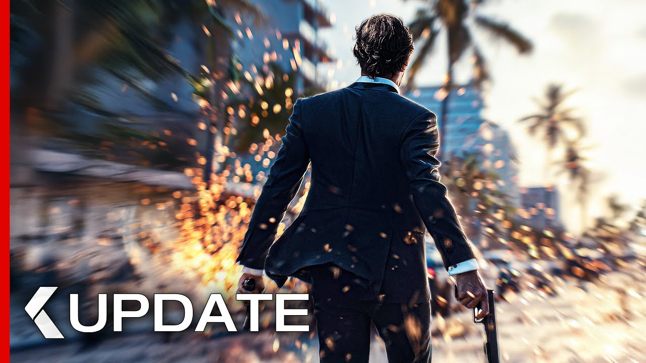 A New 007 Takes Over! – JAMES BOND 26 Movie Preview